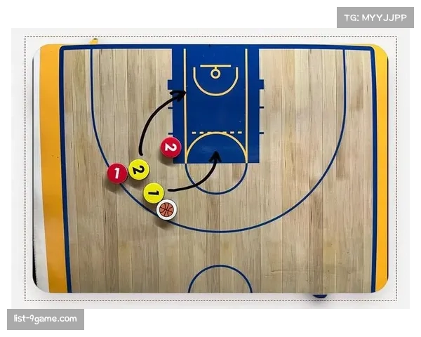 挡拆持球投战术效率分化 数据揭示各后卫执行效果差异