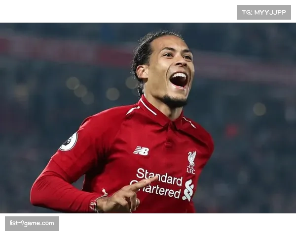 范戴克头球破门终结桑德兰主场不败,利物浦客场1-0艰难取三分